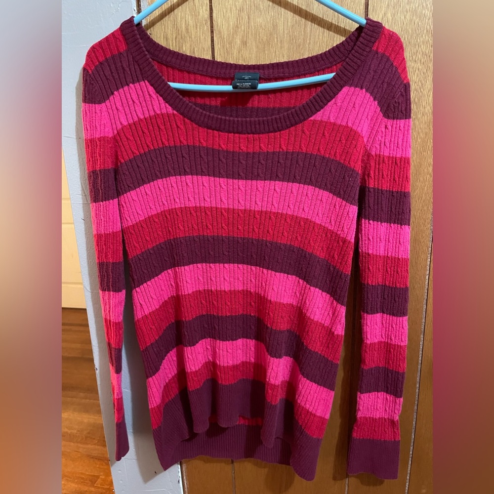 Women’s Long Sleeve Shirt